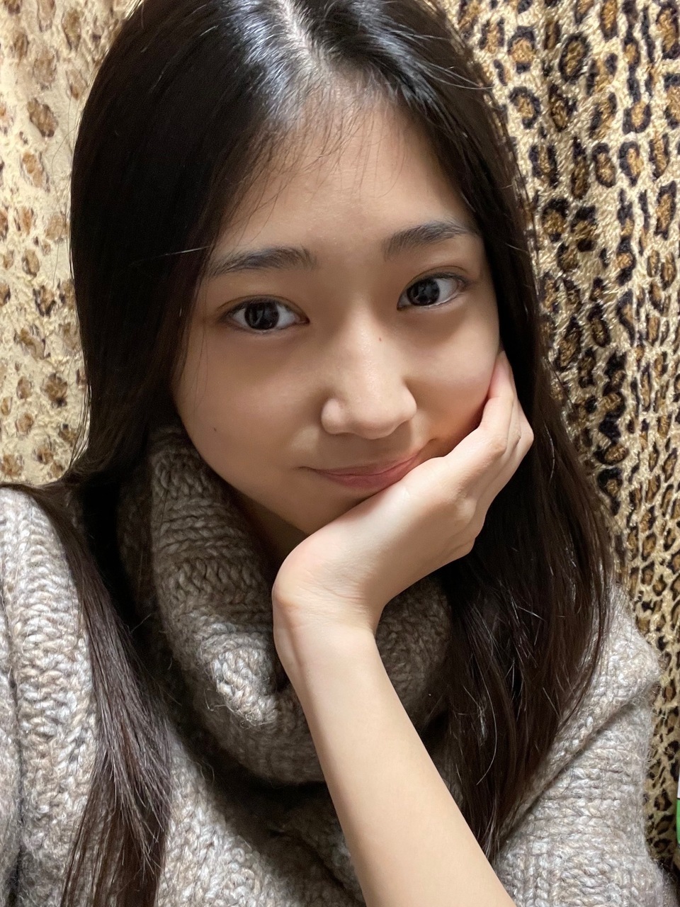 川端晃菜「14歳という響きがとても子供っぽく感じていたので、早く15歳になりたか