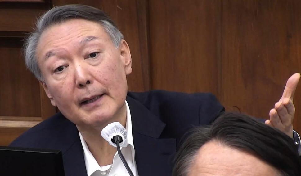 尹锡悦“发挥余热”，时隔仅5年，国民力量党又要改名了

国民力量党，又要改名了。