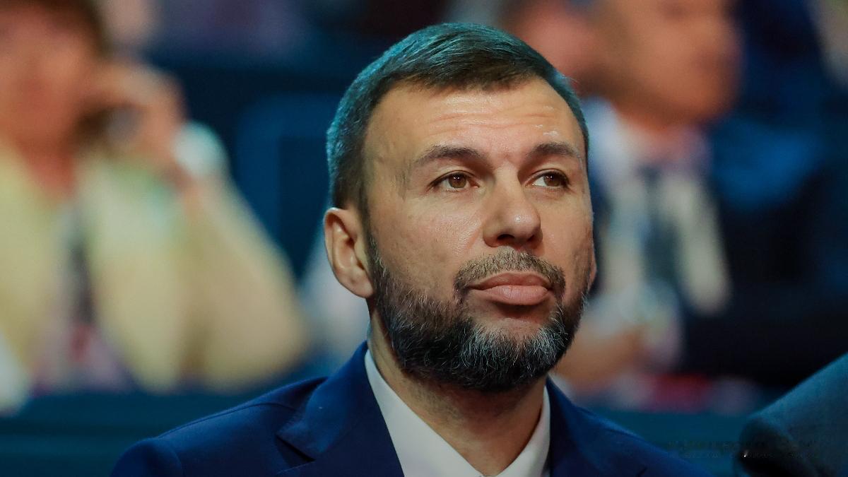 顿涅茨克领导人普希林最新宣布：6个刚解放的居民点，将在2026年启动重建。但他同