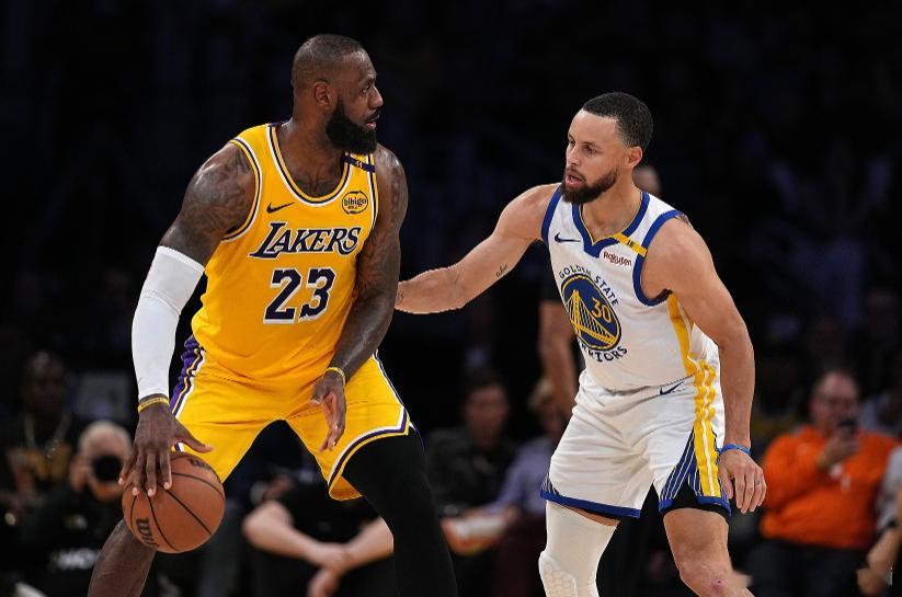 今天，前NBA球员阿里纳斯在自己的播客节目《Gil’s Arena》中谈到了对詹