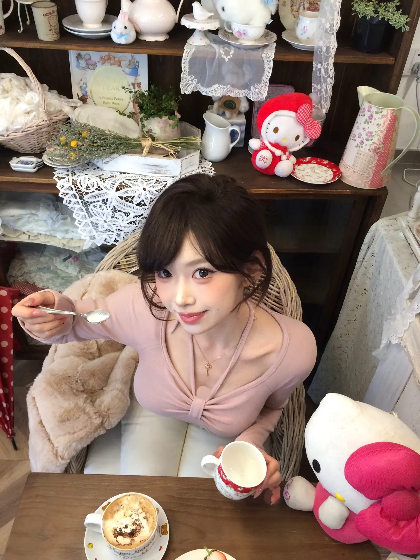 人们无法预知片刻的价值 直至它成为回忆.