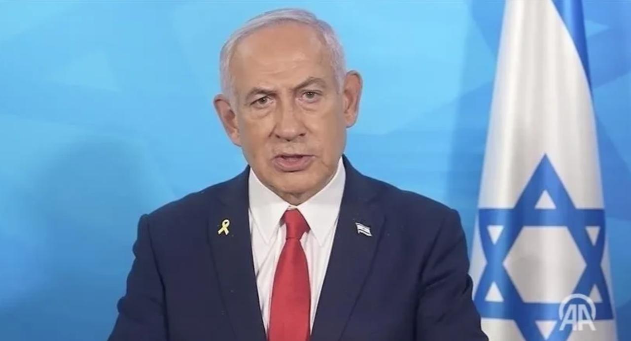 内塔尼亚胡：为击溃伊朗，政府需编列特别预算。

中东局势持续紧绷，以色列总理内塔