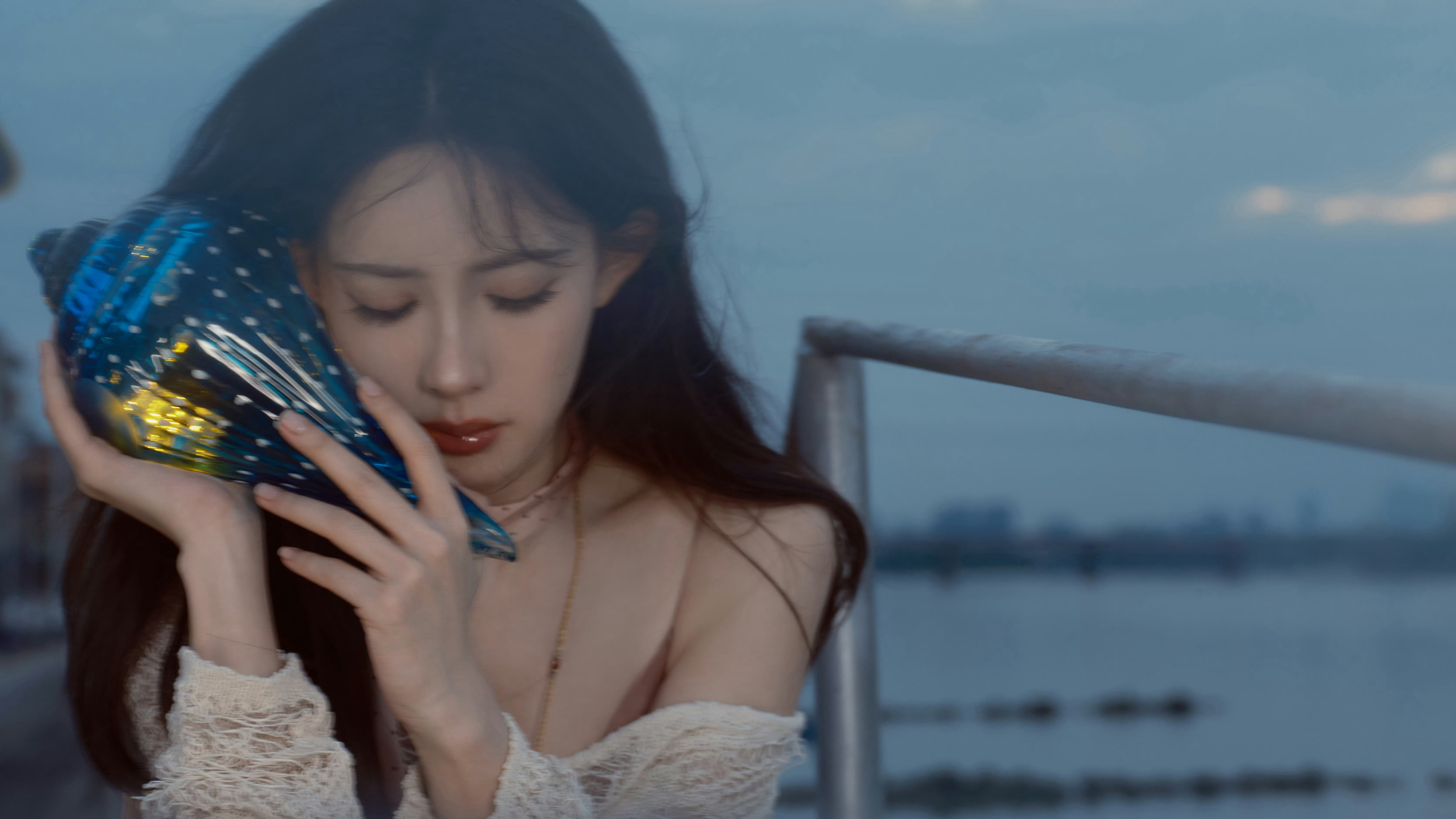 感觉到幸福就是幸福存在最大的意义 
