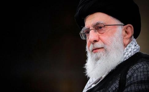 伊拉克什叶派领袖西斯塔尼发布教令：为保卫伊朗伊斯兰革命进行集体圣战

据伊朗伊斯