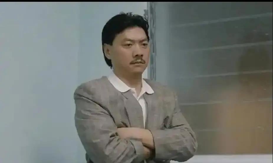 袁家班只认袁和平？他弟才是隐藏王炸！
 
袁祥仁三个字，很多人以为是袁和平的跟班