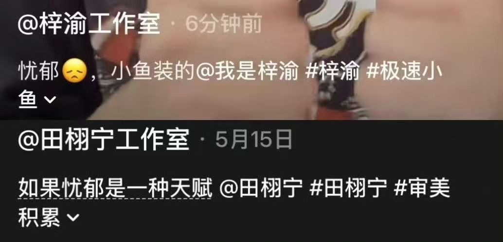 gzs又谈上了 