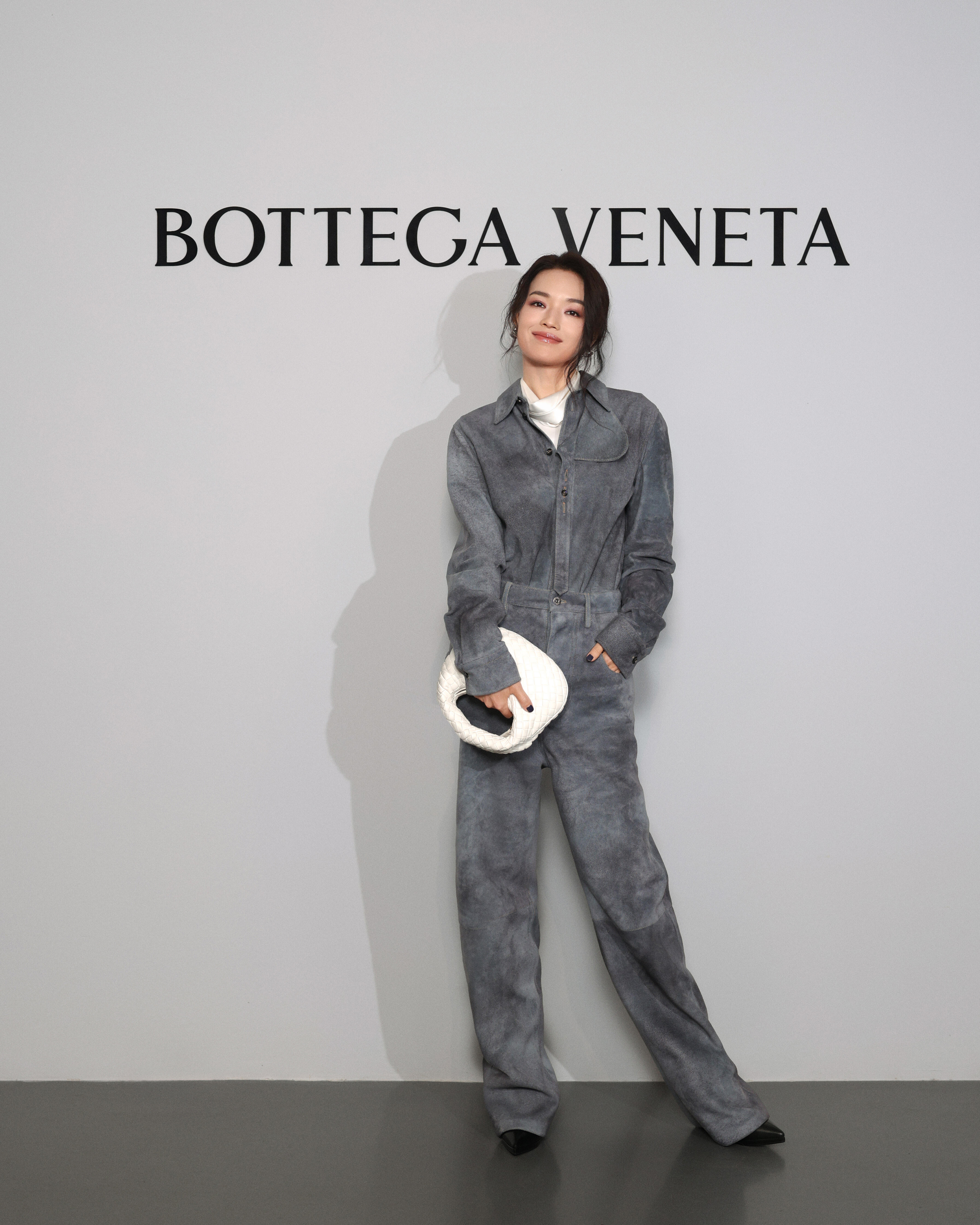 舒淇美的好轻松