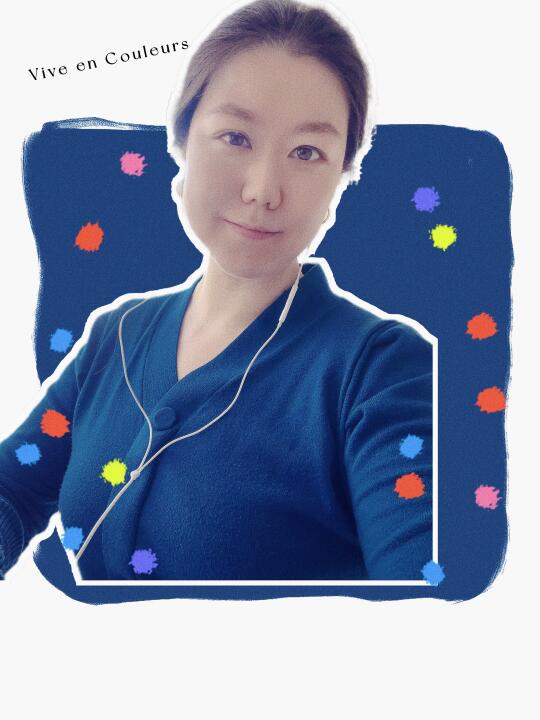 Vive en Couleurs