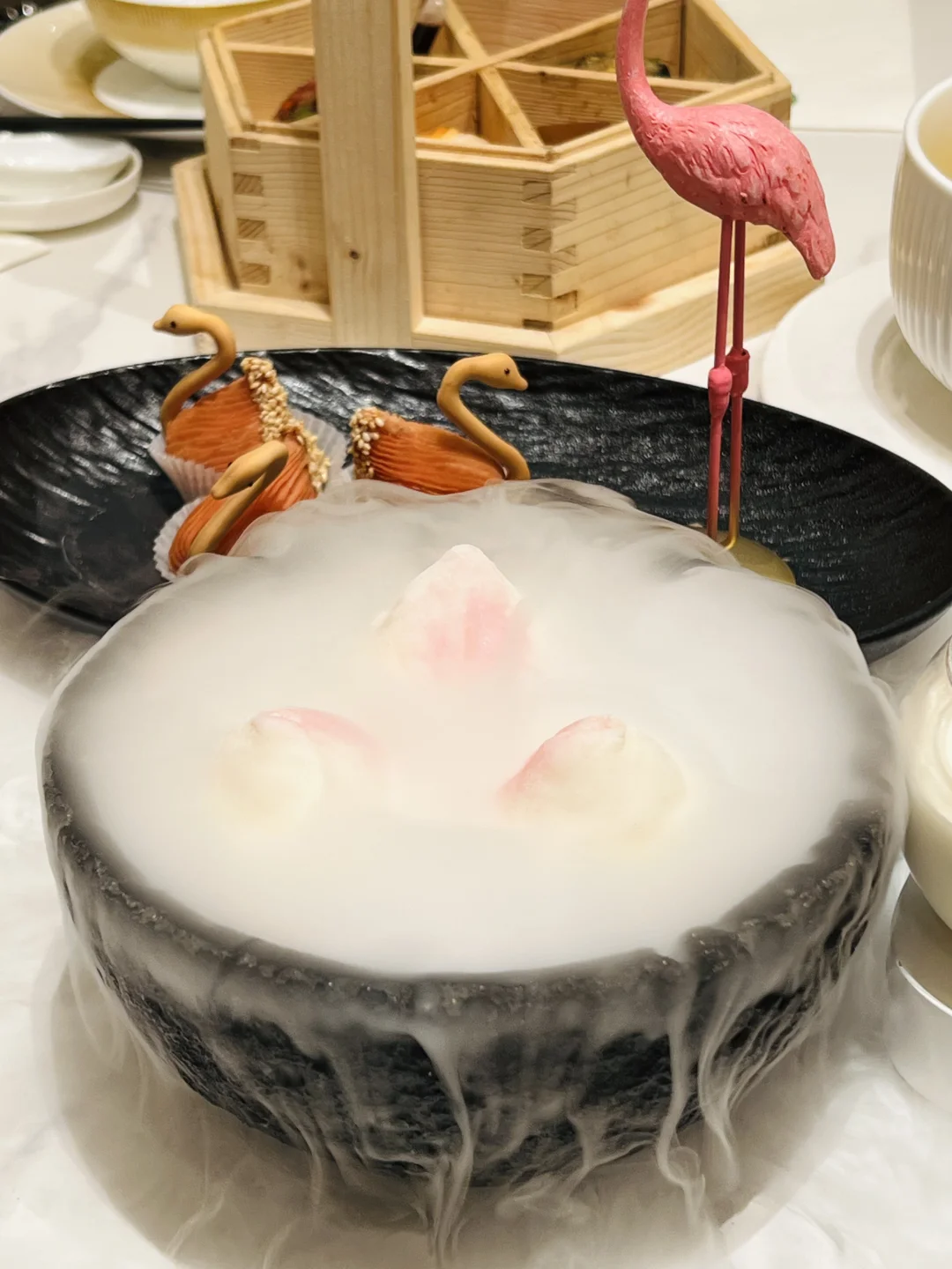 款款现做，桌桌必点