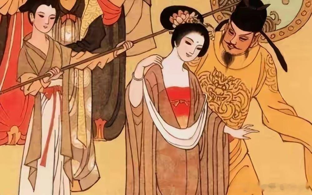 763 年正月，洛阳城头，唐军扯下安禄山燕国的旗帜，狠狠踩在地上。欢庆胜利的士兵