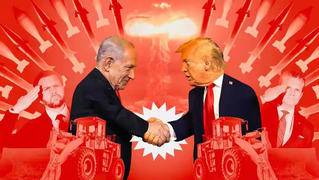 伊朗副总统一句话，把华盛顿的脸面撕了个精光，特朗普和鲁比奥居然齐齐哑火了。

事