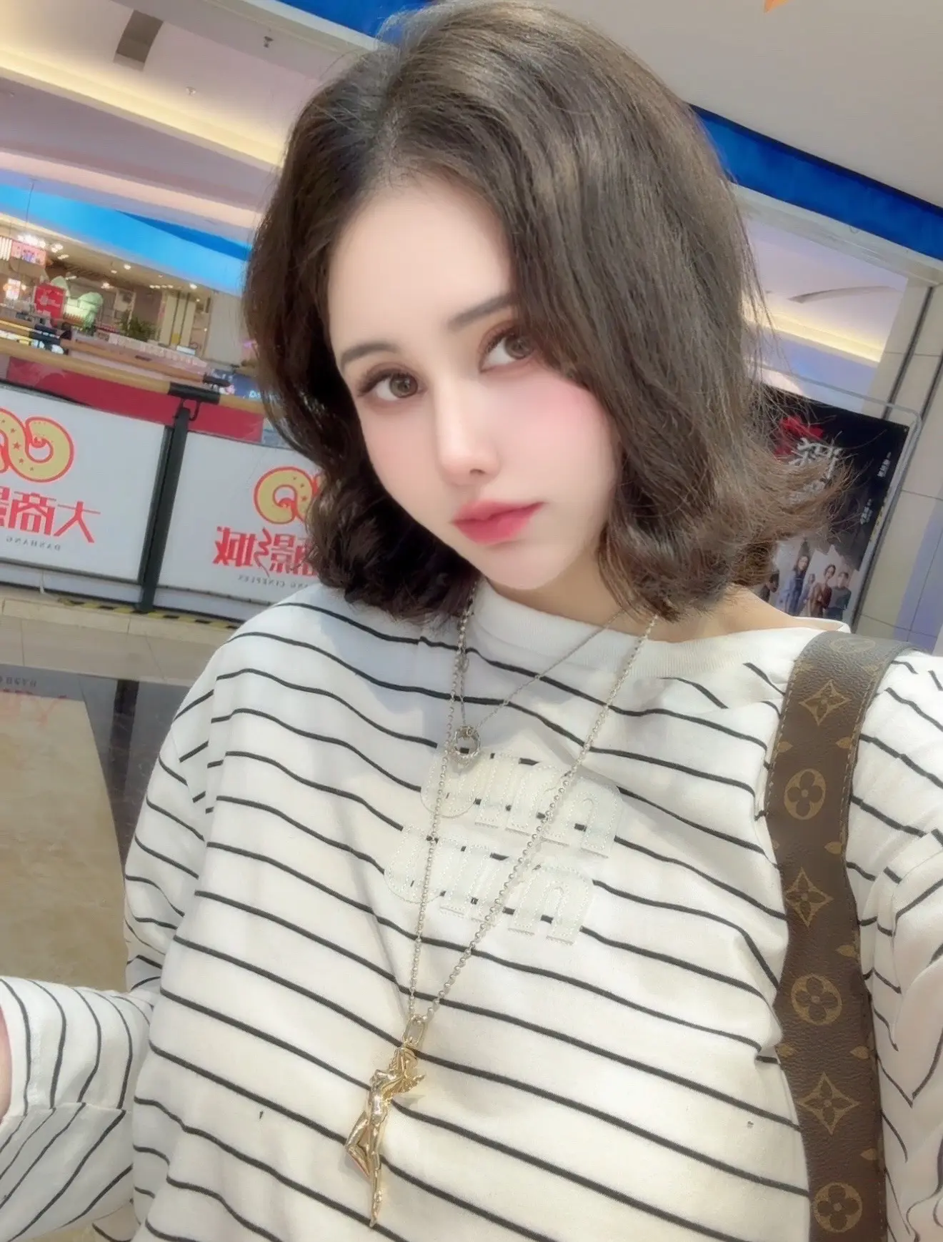 患得患失 总是遗憾