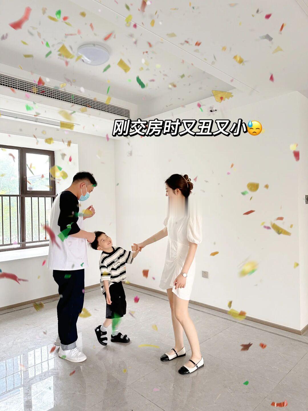 邻居说我好像有点那个…装修nb症😂