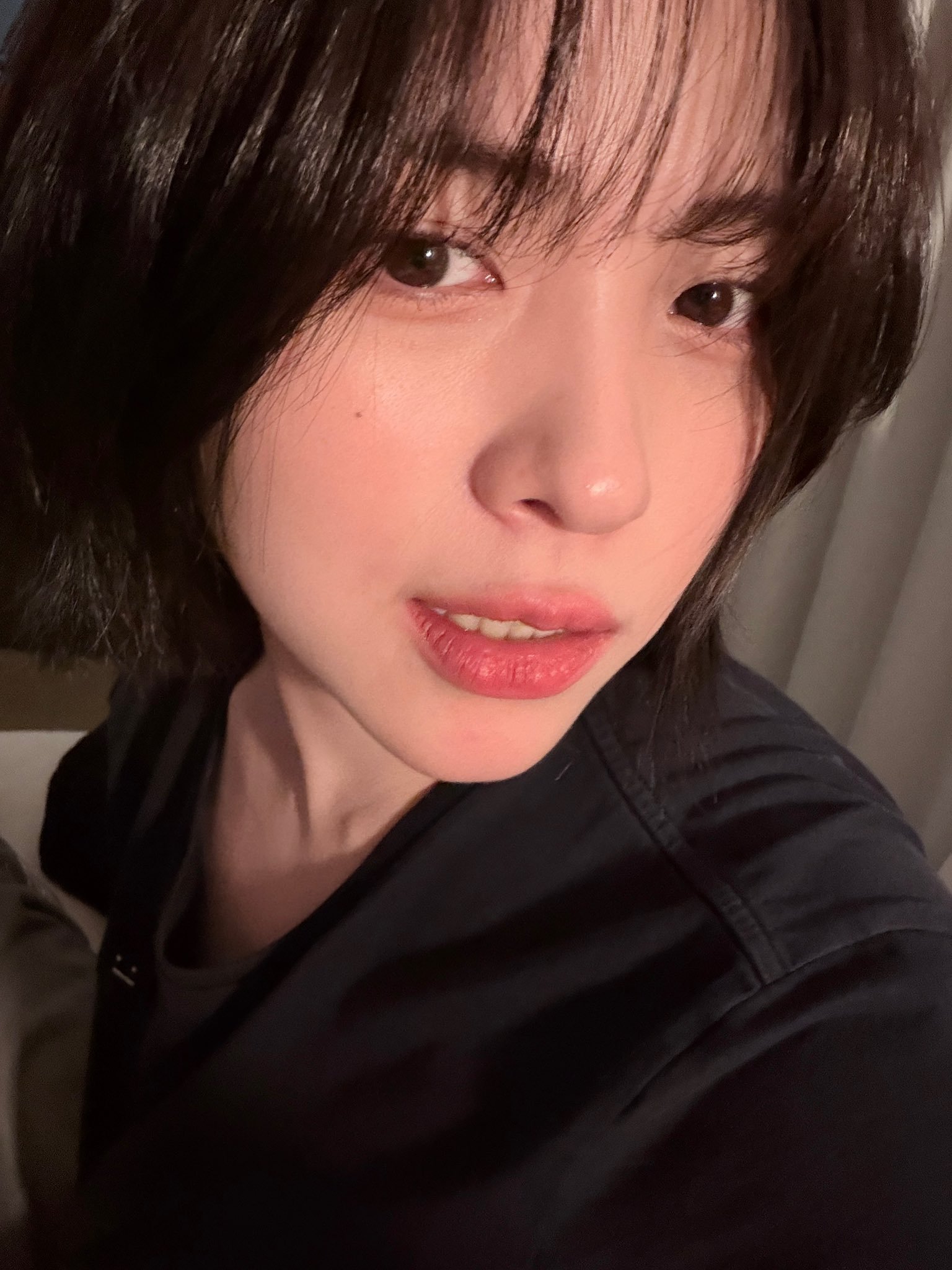 260505 ITZY Ryujin申留真 