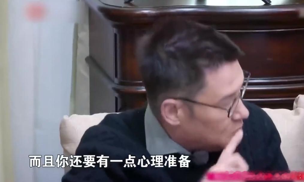 笑死，郭碧婷爸爸当年在节目上对向佐说，娶郭碧婷得满足两点，如今看来向佐都做到了！