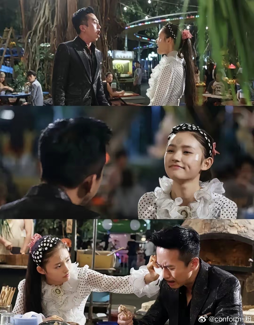 说实话，如果《美人鱼》拍二，你会不会买账去看？导演还是周星驰。主演还是邓超和林允