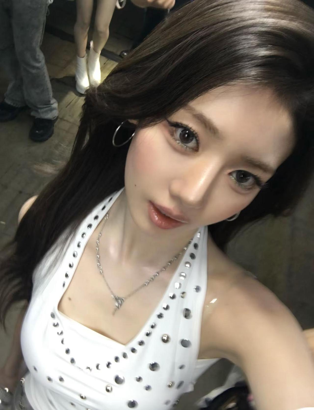 Beautiful girls🥰🥰。Babymonster 上热门🔥 ba