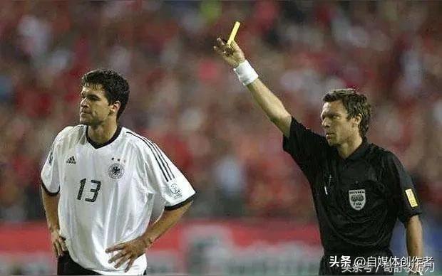 世界杯罕见双标操作！FIFA破例赦免美国红牌，体育公平形同虚设
 
体育竞技的公