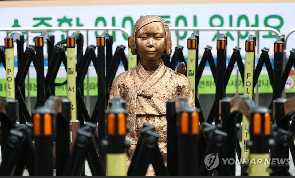 韩国总统怒斥是个人都不能说这种话先不说其他的，韩国总统李在明在尊重历史这方面是值