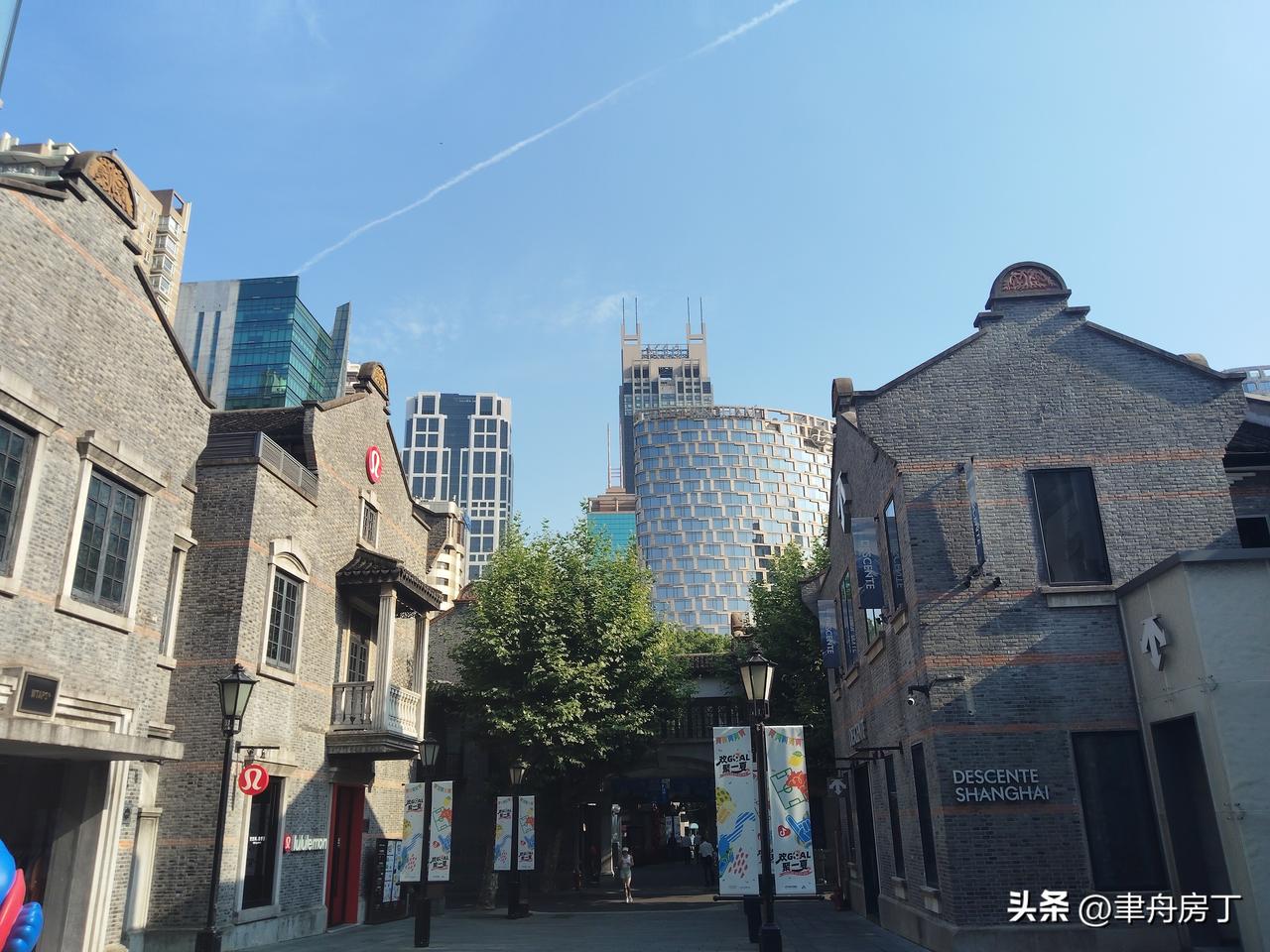 晨光左岸长笛悠。