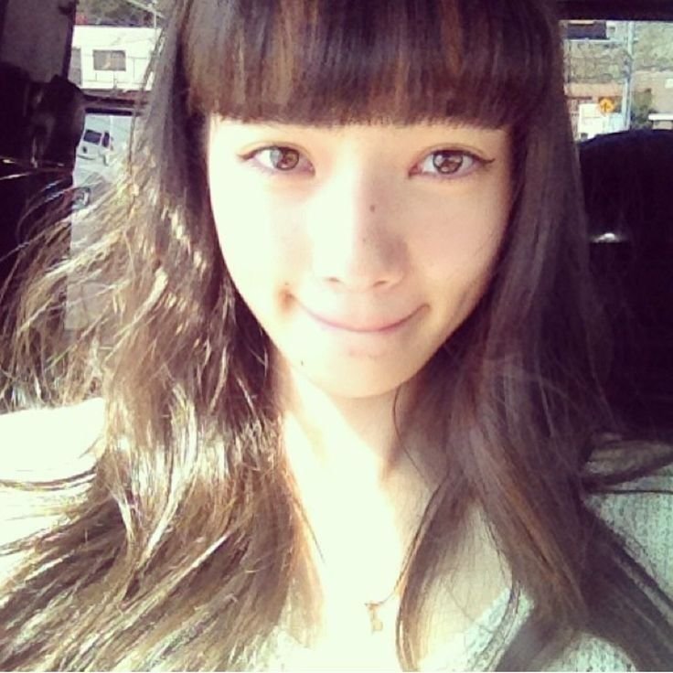 小松菜奈 