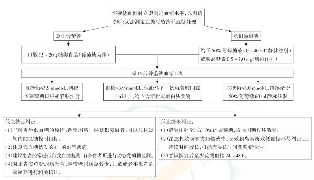 #低血糖发作时有多尴尬##这个问题吃什么##家庭健康守护计划# 低血糖有时候比高