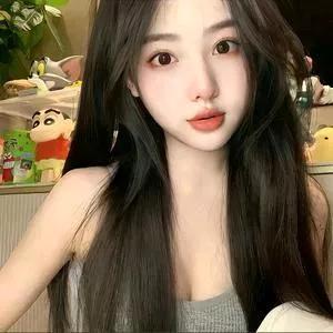 可爱萌妹，宅女必备！💕🌸萌妹壁纸分享 甜妹治愈系列 仙系甜妹 纯欲甜美少女 