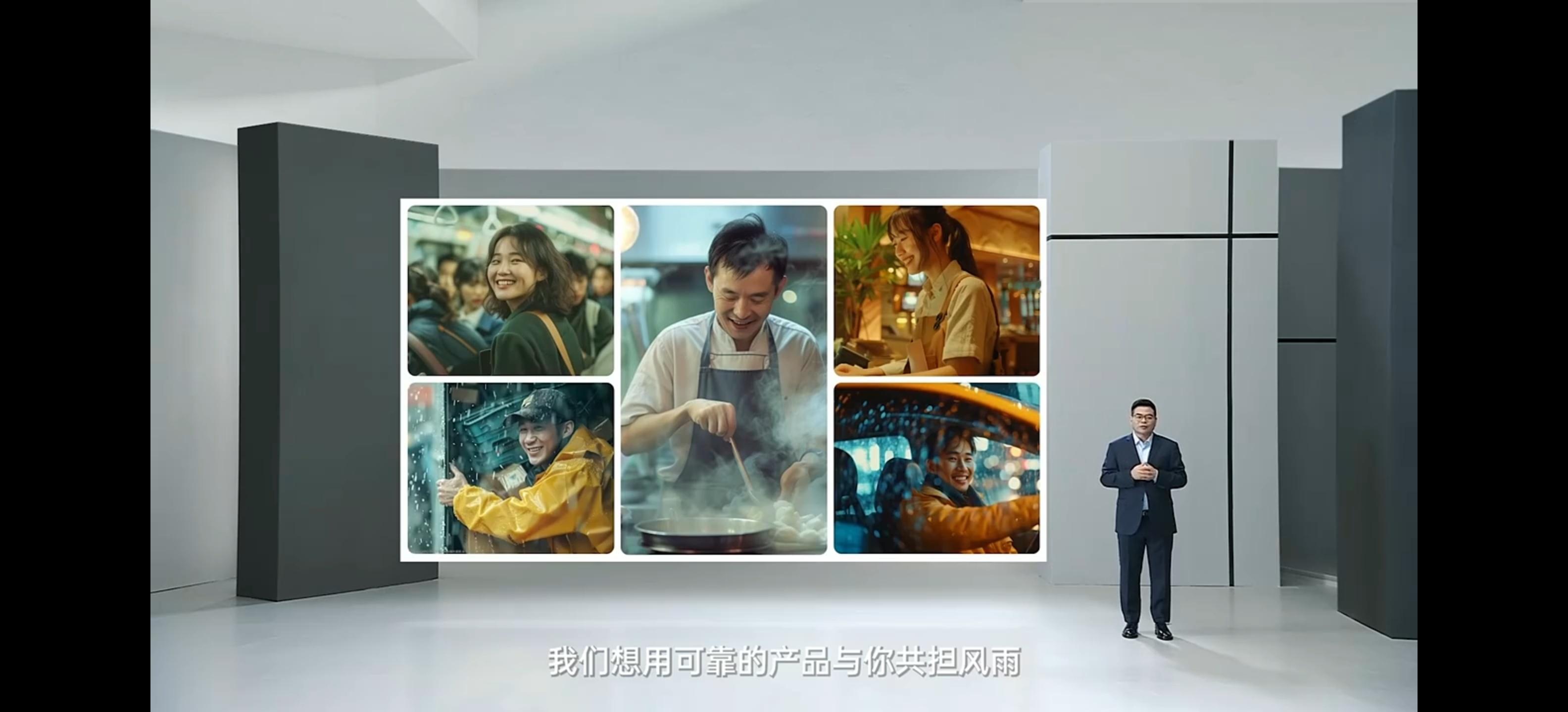 OPPO表示：“让天下没有短命的手机”超哥点评：OPPO将在A系列上使用耐用科技