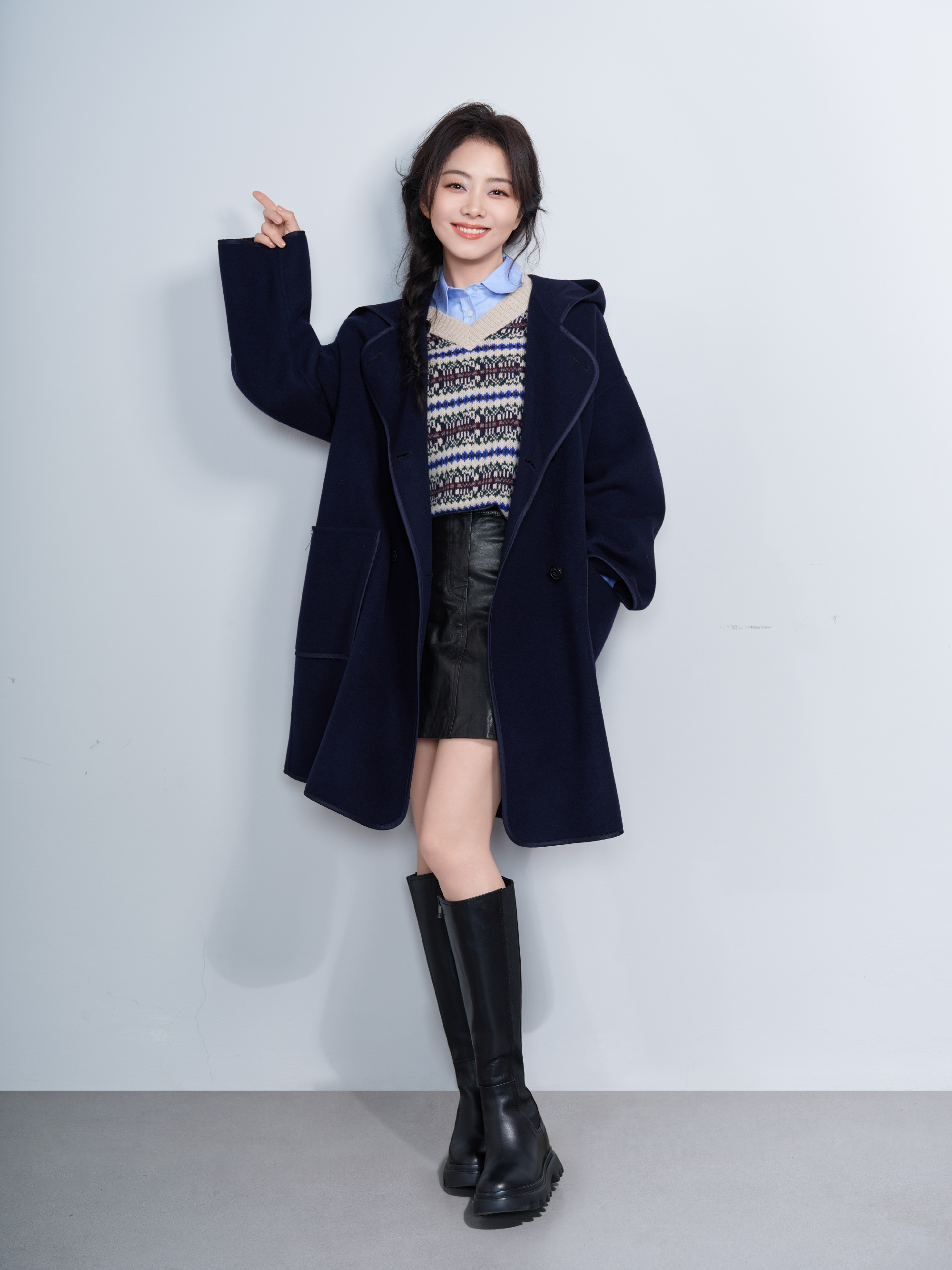 谭松韵 tsy谭松韵兰香如故 tsy谭松韵许兰香 “她并不高冷，她只是把温柔都给