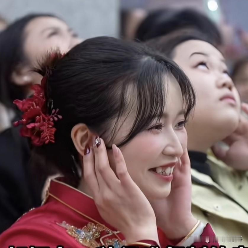 近日贵州的这场农村婚礼为什么会火遍海内外社交平台？看看男主、女主以及婚礼现场所有