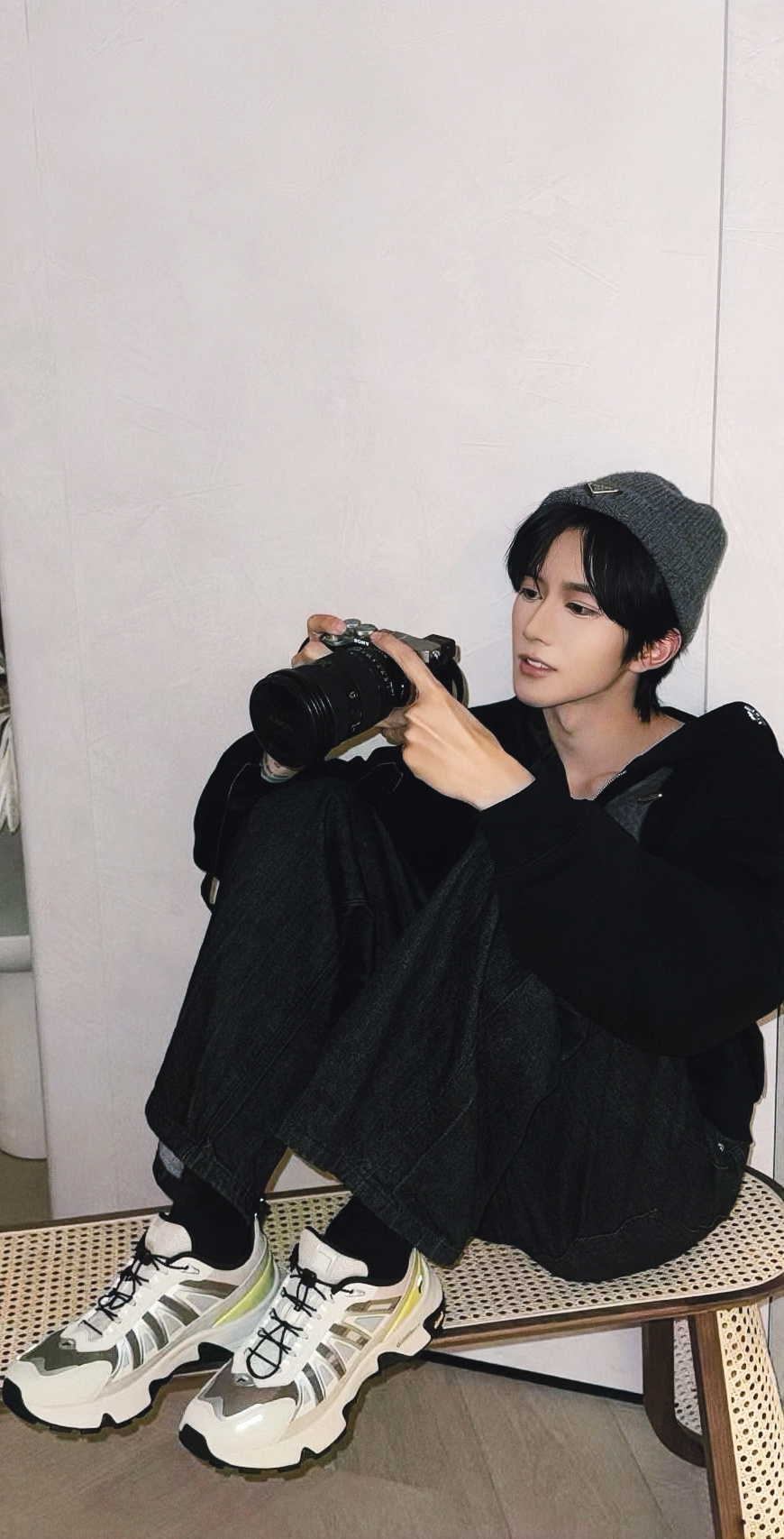 ⭐ 这个世界上有五种辣：微辣、中辣、重辣、变态辣，你是不是想我辣？