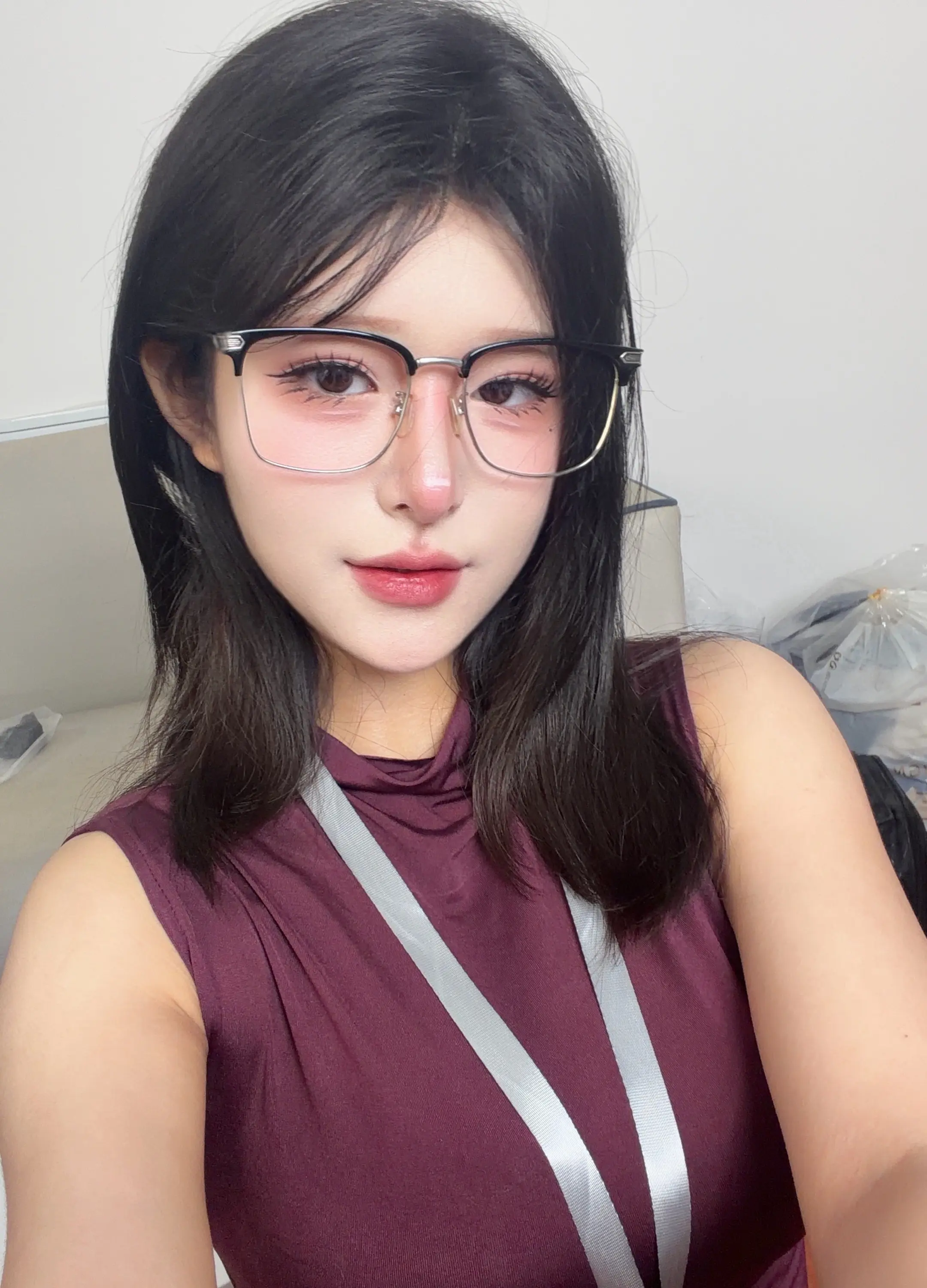 继续回复语音。