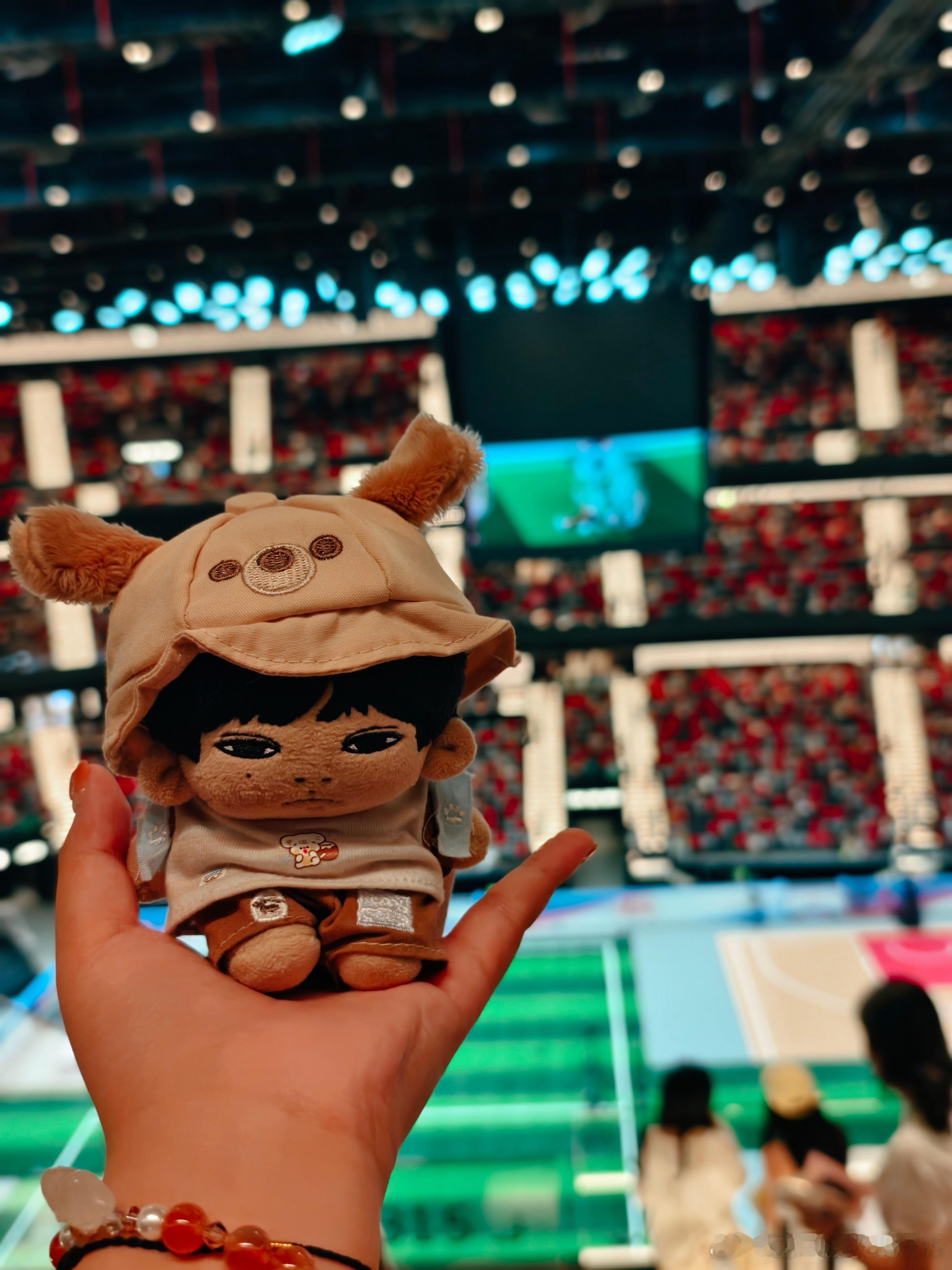 带宝宝打卡就这样 