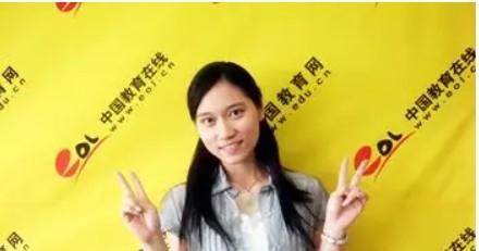 2007年，广西文科状元林丽渊，考语文时忘记写上名字，紧张到当晚没睡好，隔天考英