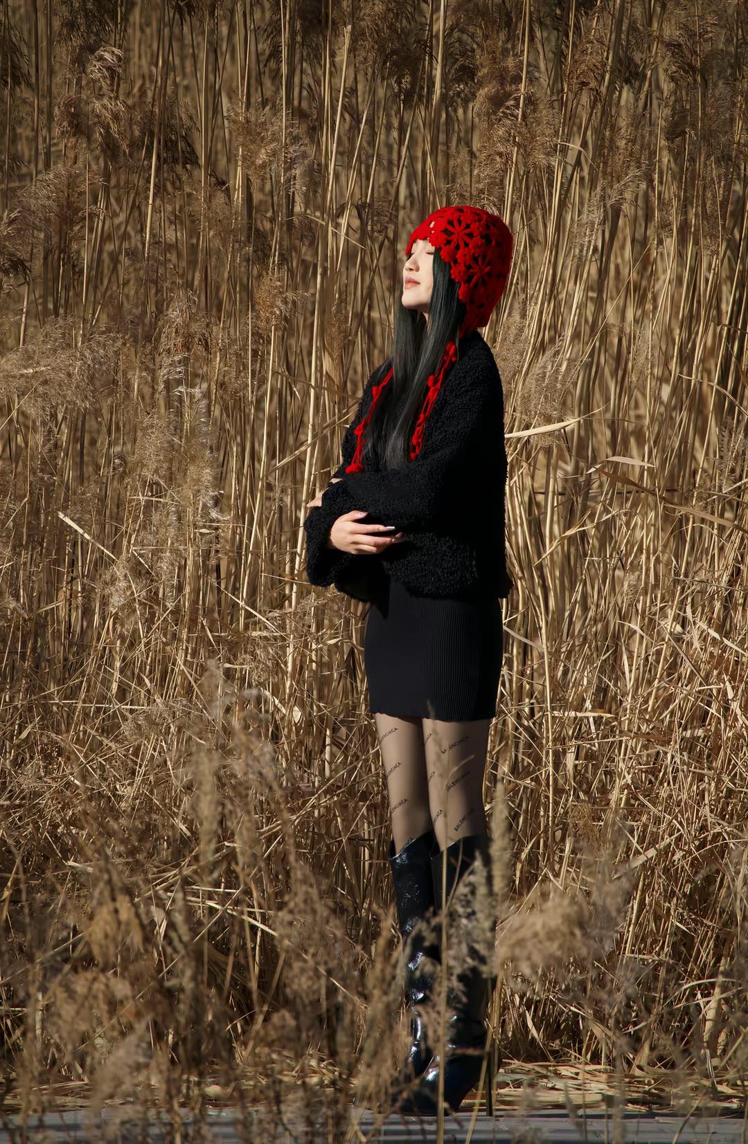 分享一下你随手拍的照片