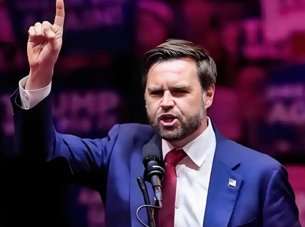 美国副总统万斯公开表态了，
 
怒斥乌克兰总统泽连斯基的无耻行径。他表示，自己直