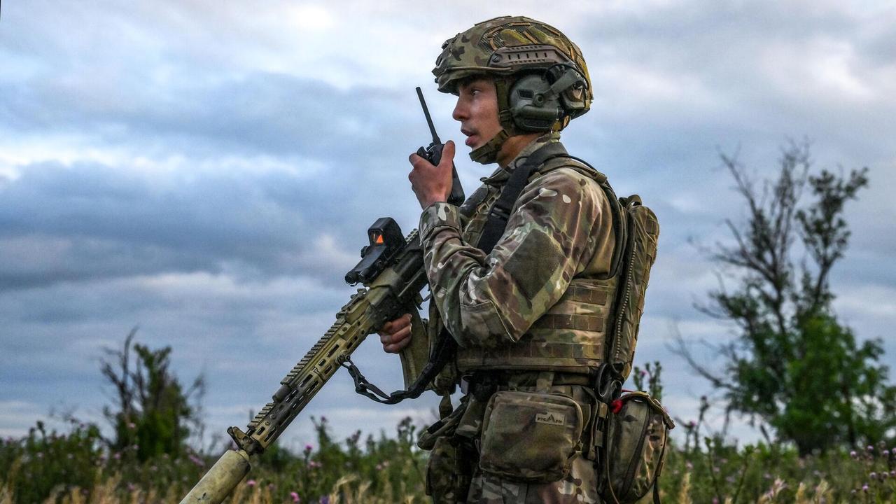 政治新闻网站Politico：俄乌在阿布扎比就停火机制达成谅解

俄罗斯卫星通讯