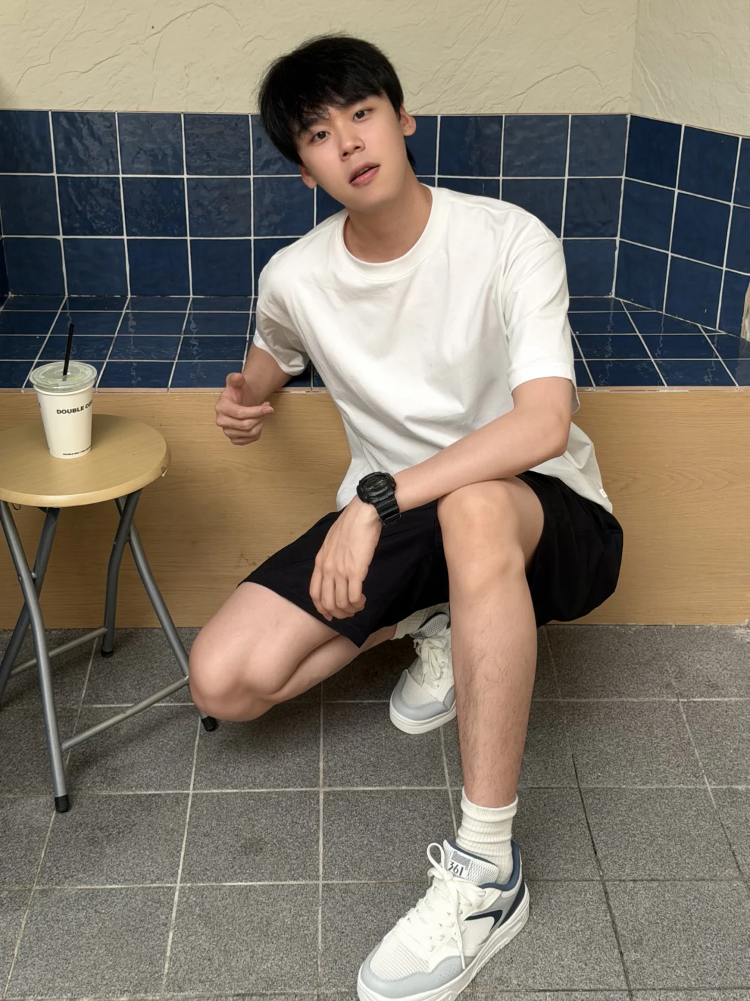 会喜欢韩系男友吗