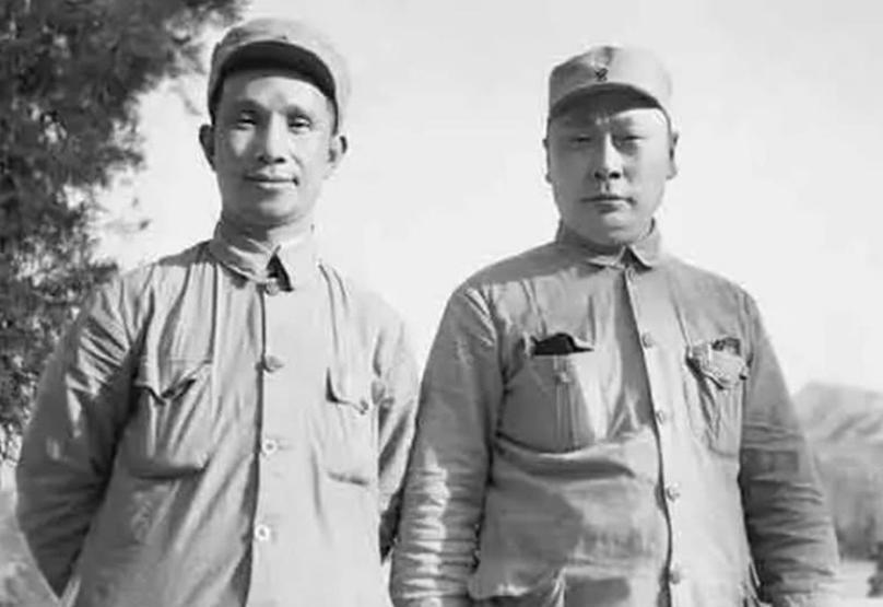 粟裕在华野指挥战争时发言权很弱吗？是否真的必须依赖陈毅来增强威信？
1947年初