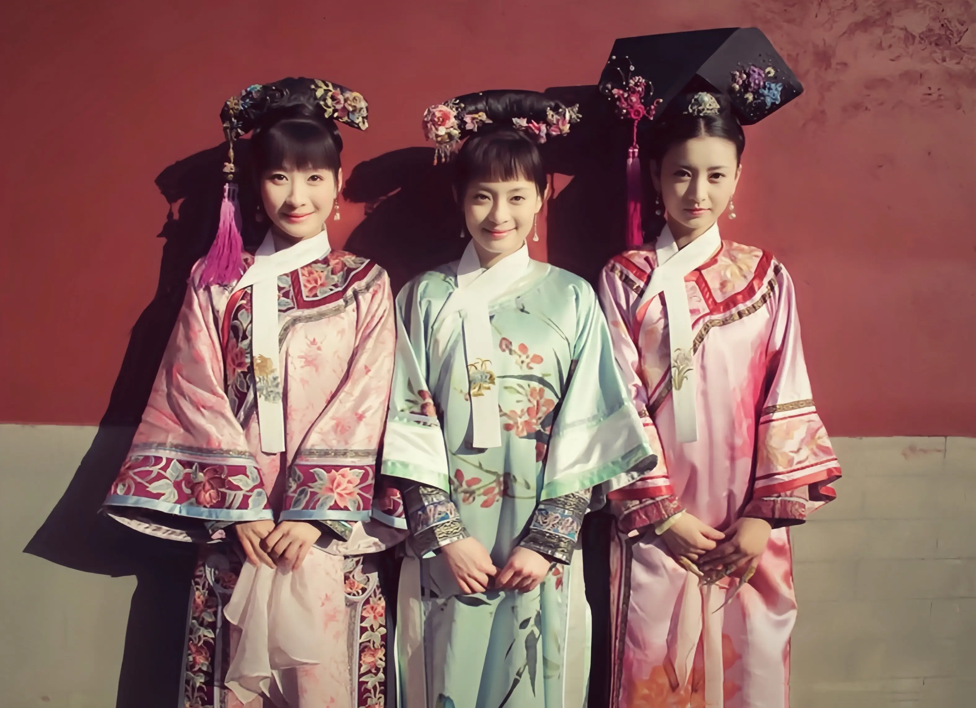 欲买桂花同载酒 终不似 少年游