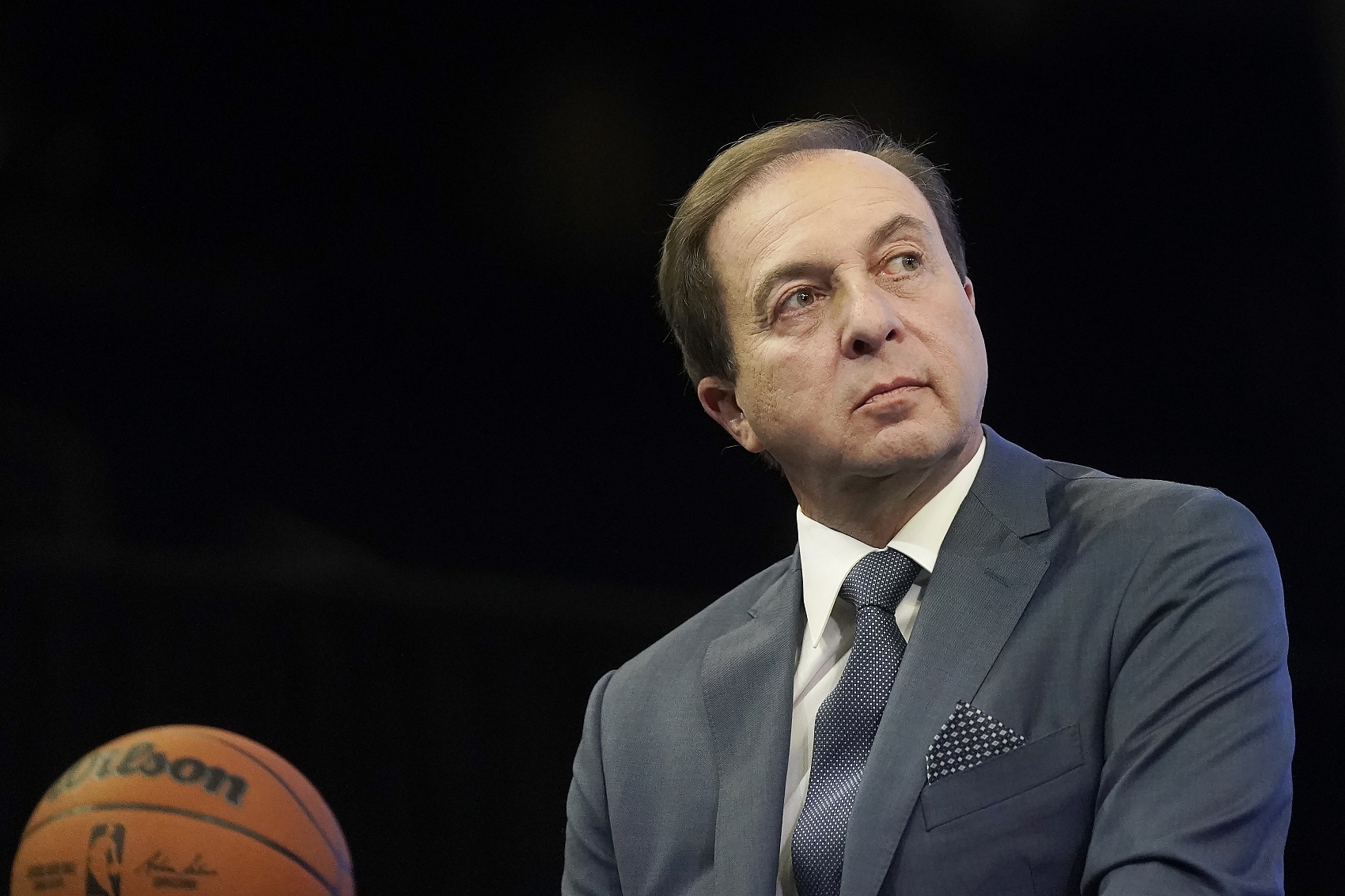 ➡冲吧，哪怕是你为了再冲一把球队卖个好价钱我都认了nba吐槽大会金州勇士金州勇士