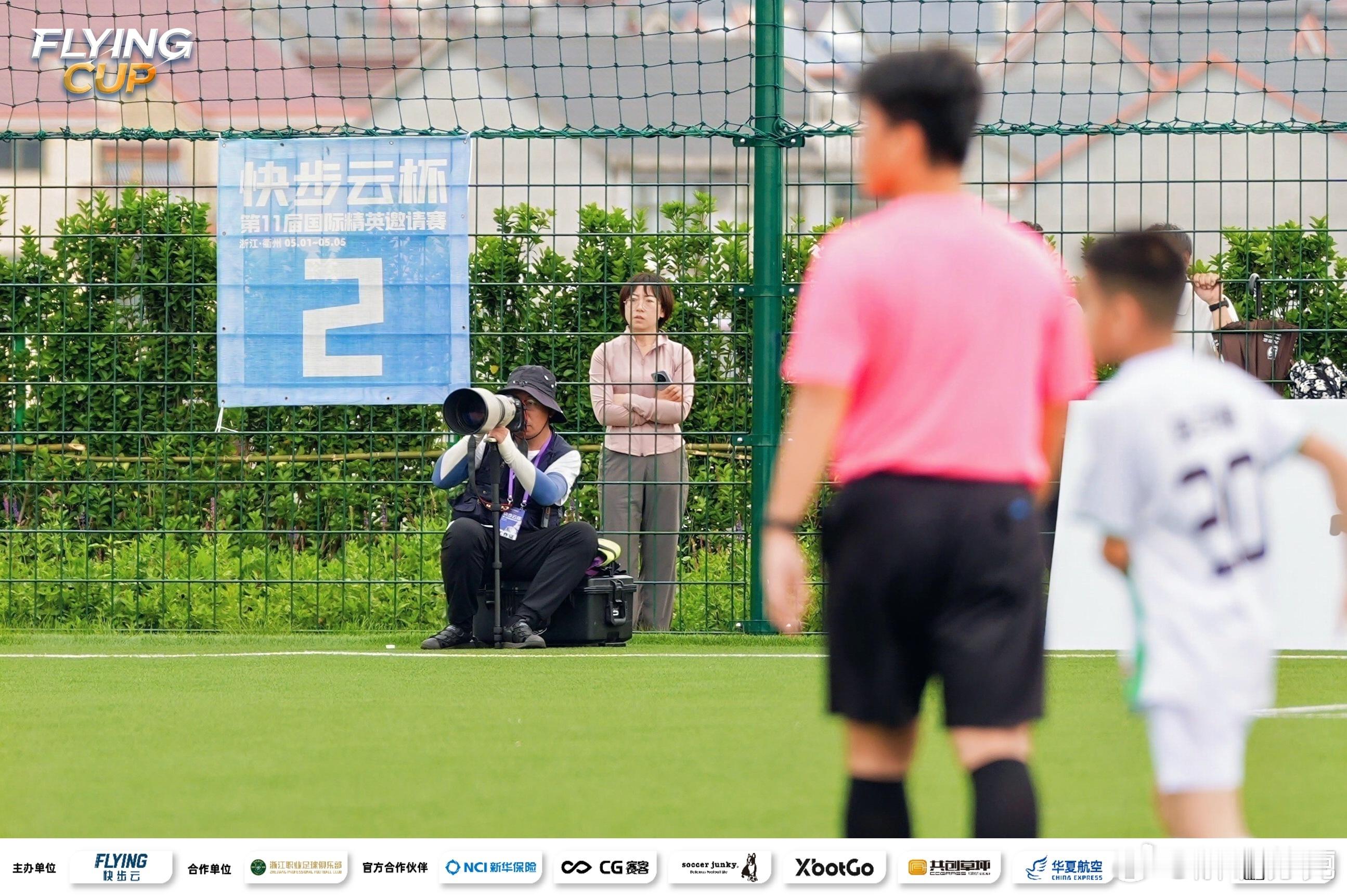 衢州再见一周的时间，集齐津门虎、浙江、海港三大官摄，几乎降维打击的大作，保证了老