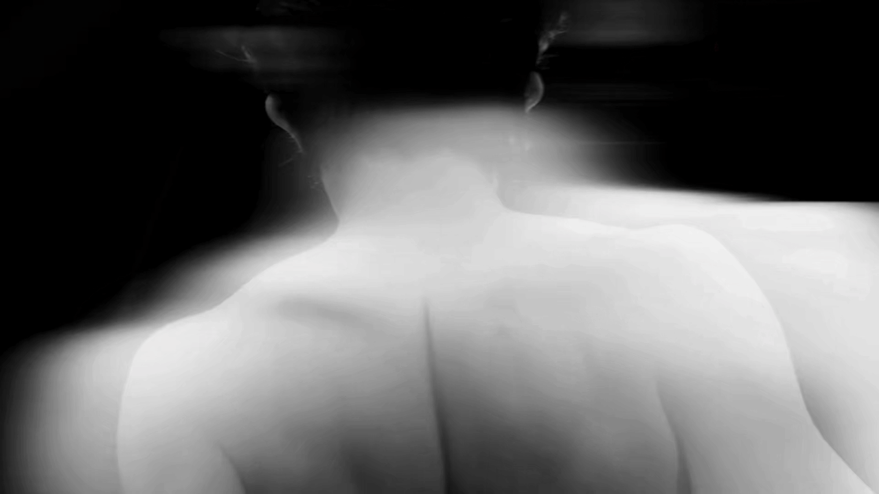 张真源发裸上身照VS苏新皓性感背肌，你们养成系越来越man了❤️🔥 