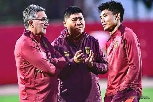 倒行逆施？国足主帅伊万补招北京国安的李磊来缓解国足边后卫王振澳、高准翼的伤病危机