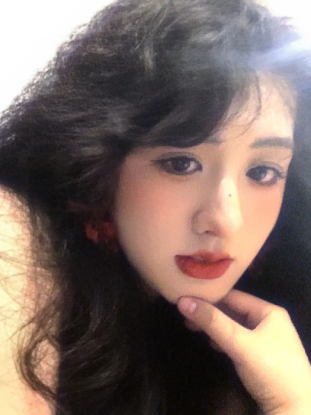 老婆们可以进来帮我选个首图吗～