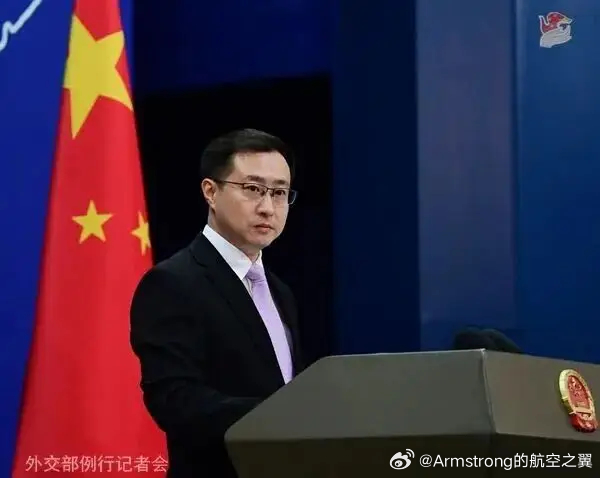 中国博士后遭美方约谈盘问后自杀 据中国外交部3月27日的例行记者会消息，近期发生