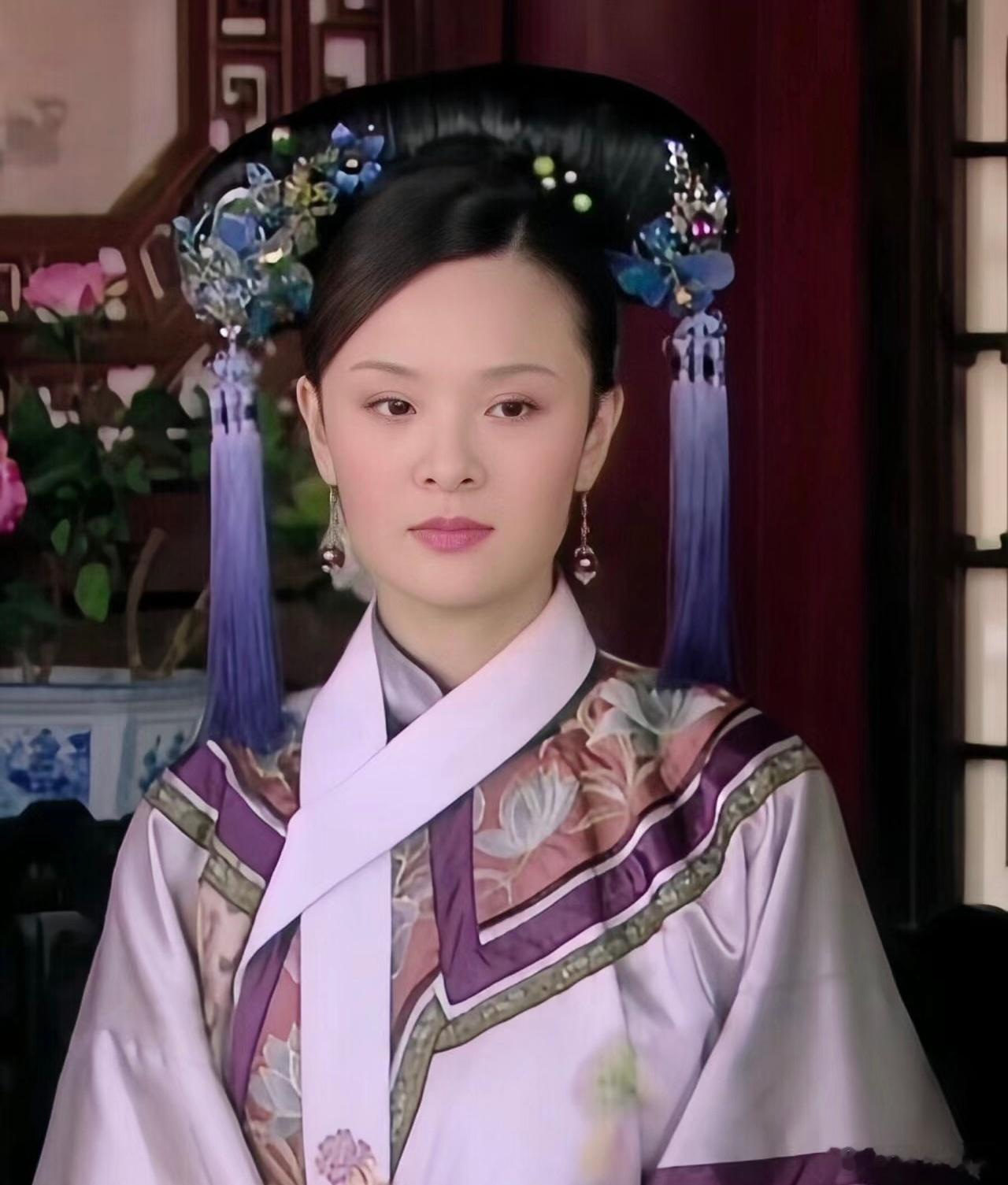 #好像看到曹贵人送温宜公主出嫁#相信这一定是最开心最幸福的一件事情，毕竟看到自己