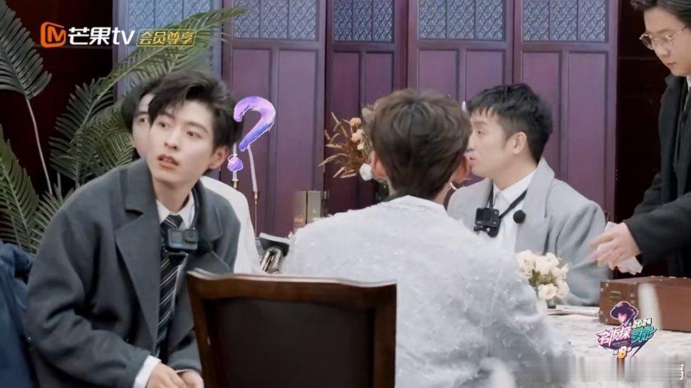 邵明明准点王人设立住了 邵明明卡秒这么准，是不是有什么秘诀啊？好想向他请教一下！