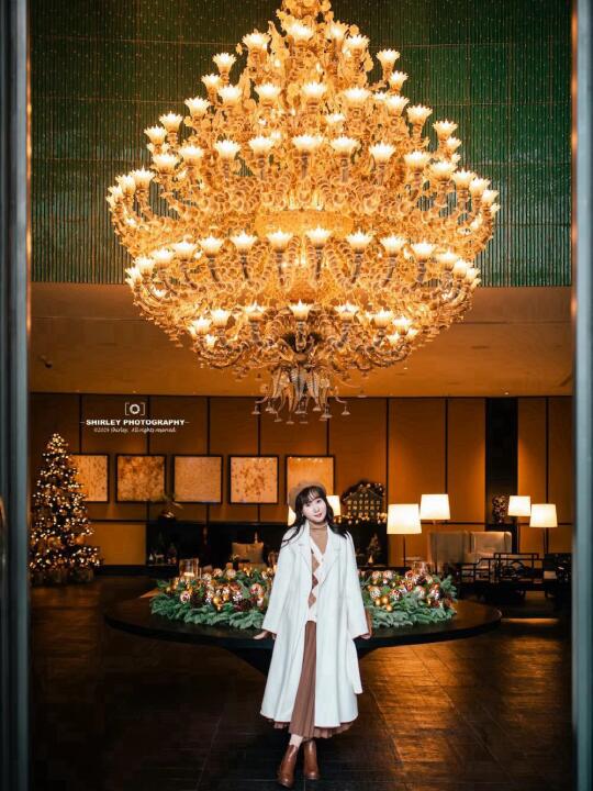 这家隐藏在竹林背后的酒店，美得像个美术馆