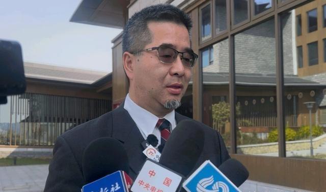 国民党副主席萧旭岑表示，中国大陆不太可能对赖清德动用斩首手段！萧旭岑表示，中国大